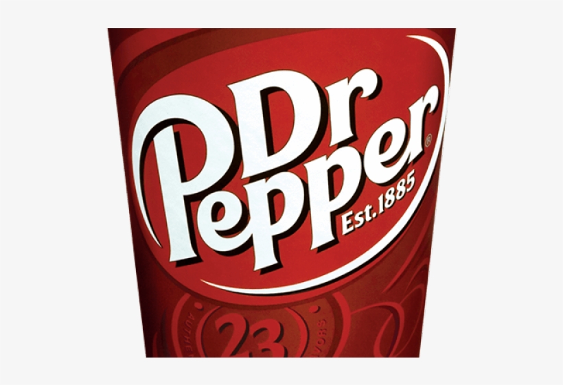 Dr Pepper Clipart Docter - Dr Pepper, transparent png #9456453