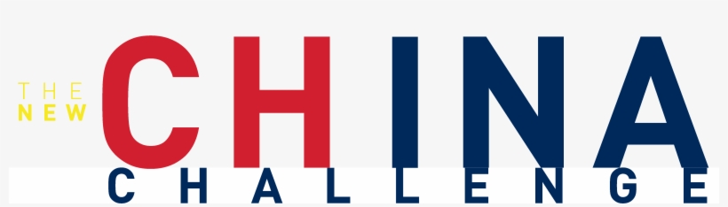 New China Challenge 2018 Logo - Graphics, transparent png #9456497
