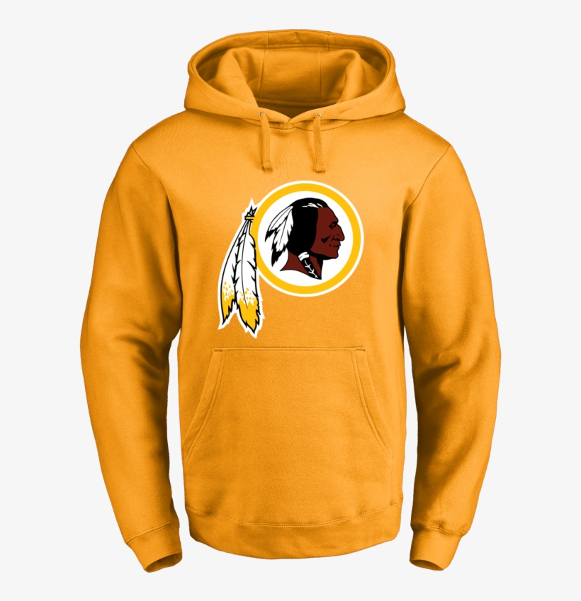 men's washington redskins hoodie