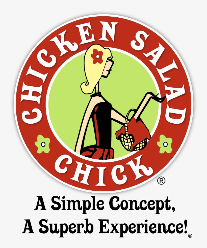 Chicken Salad Chick, transparent png #9456584
