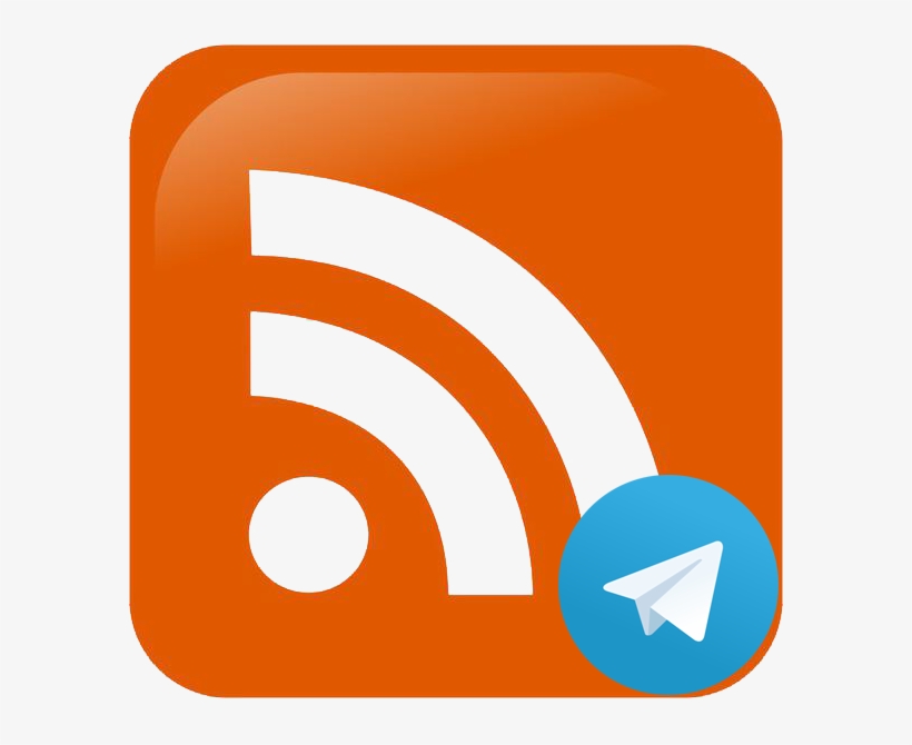 Feed News Telegram Bot, transparent png #9456726