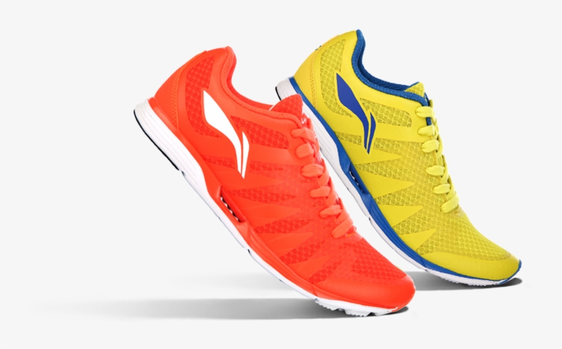 Mens And Womens Footwear Shoes - Nike Free, transparent png #9456983