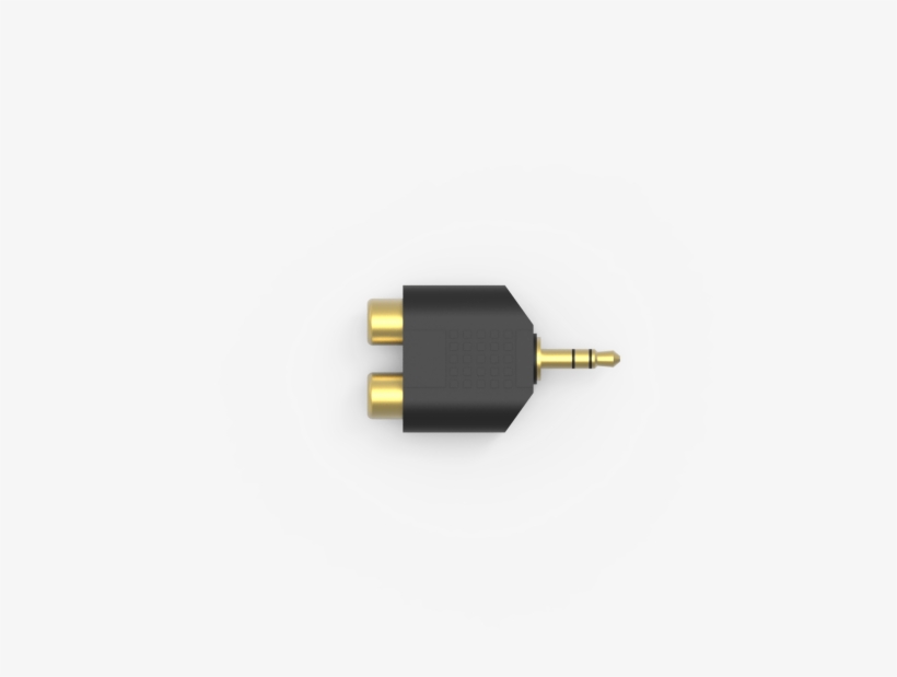 Ifi Audio Accessory Groundhog - Hdmi, transparent png #9457170