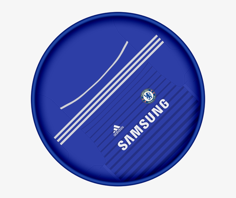 Chelsea Fc 2014-2015 By Gerlamp - Samsung, transparent png #9457357