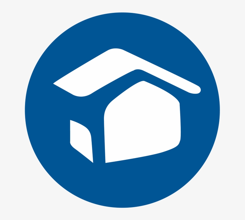 Habitat For Humanity - Habitat For Humanity Icon, transparent png #9457396