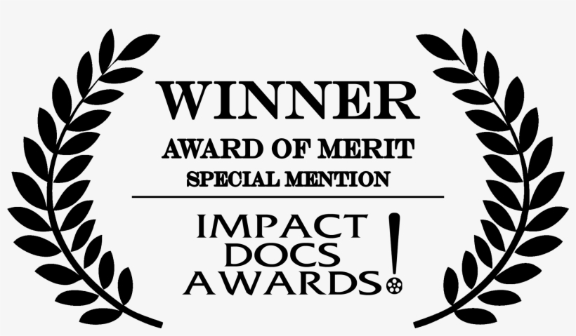 An Error Occurred - Film Festival Laurels, transparent png #9457496