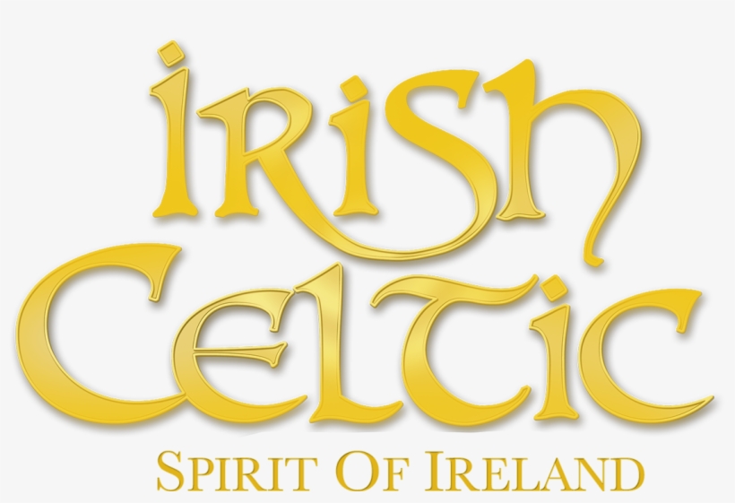 Irish Celtic, transparent png #9457575