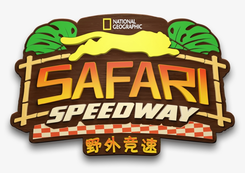 Racing Against A Cheetah Sounds Like A Race We're Going - National Geographic, transparent png #9457655