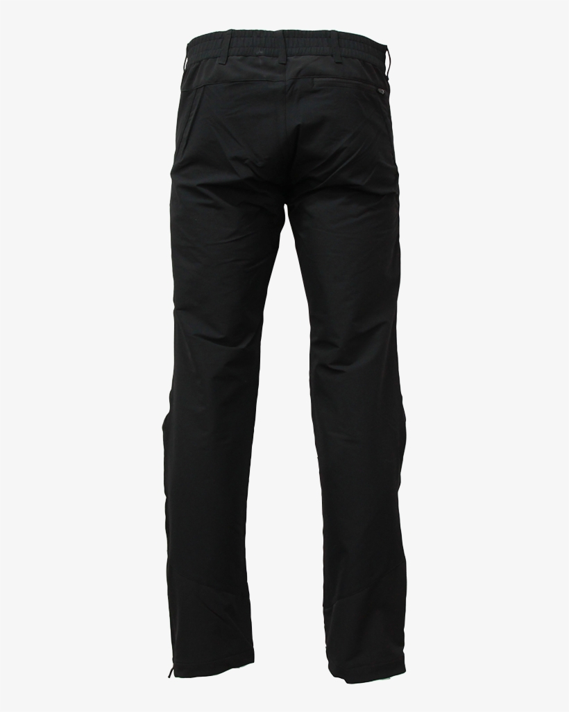 Skorri Hiking Pants - Palm Angels Trackpants Black, transparent png #9457866