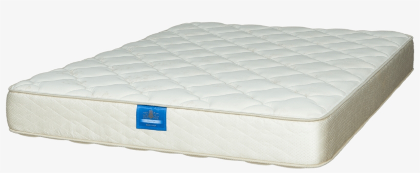 Quiet Night Custom Mattress - Mattress, transparent png #9458001
