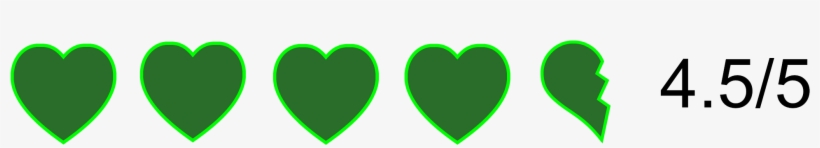 Loreallacquer - Free Printable Numbers, transparent png #9458006