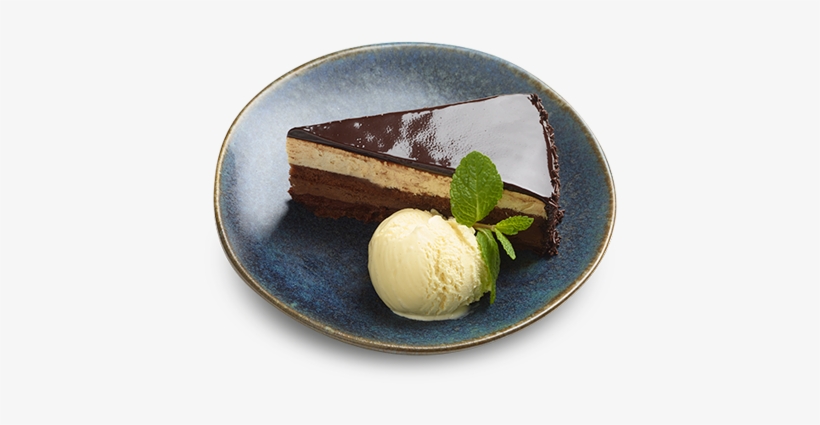 Chocolate Layer Cake - Chocolate Layer Cake Wagamama, transparent png #9458207