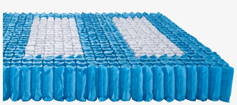 Cool In The Summer And Cosy In The Winter - Mattress Pad, transparent png #9458342
