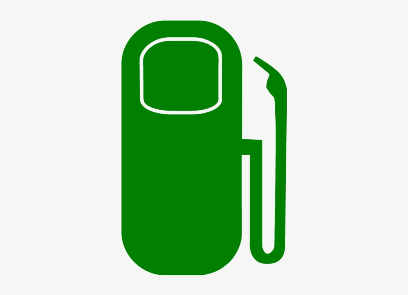 Gas Pump, transparent png #9458344