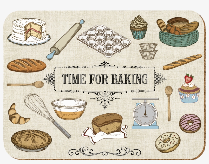 M41 Baking - Chametz, transparent png #9458348