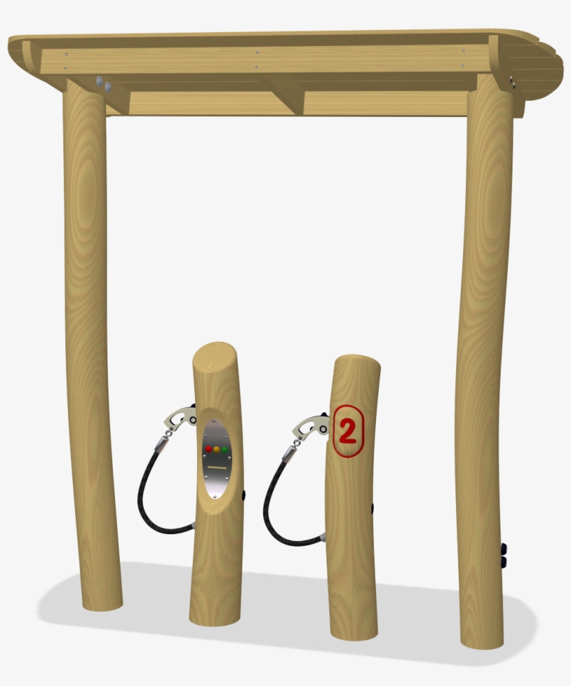 Gas Pump Png, transparent png #9458384