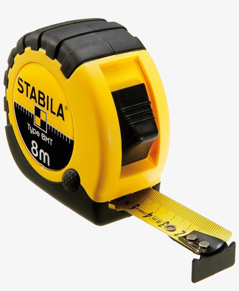 Measure Tape - Замер Png, transparent png #9458607