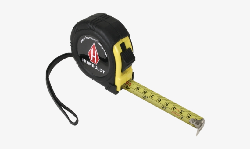 Tape Measure - Products - Description - Tape Measure, transparent png #9458658