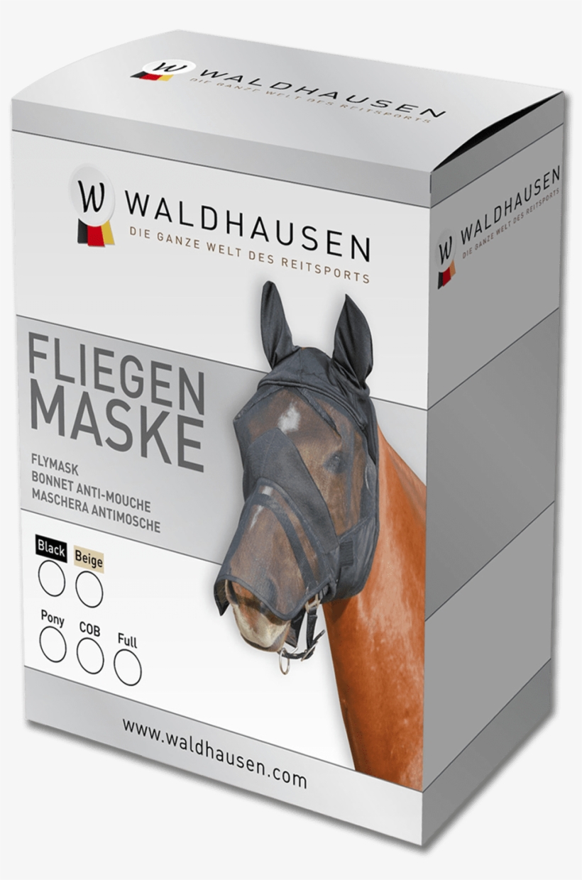 Sale New Tested - Fly Mask, transparent png #9458790