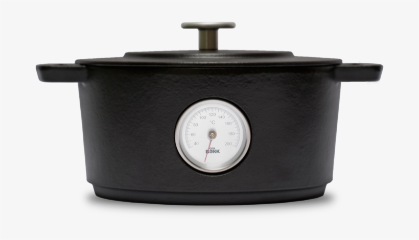 Railroad Track Dutch Ovens By Combekk Homeware - Combekk, transparent png #9458829
