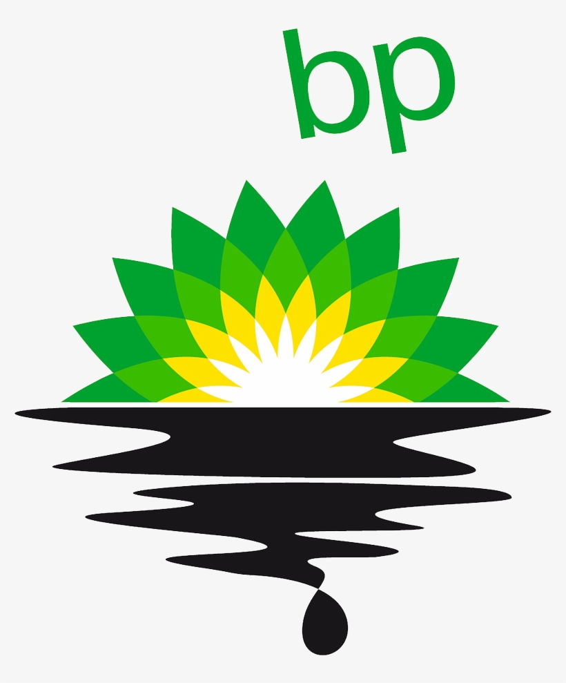 Bp Logo Png Clipart - Bp Oil Spill, transparent png #9459072