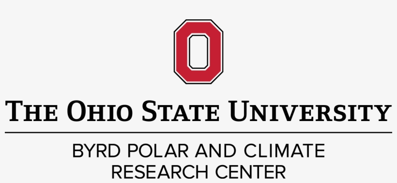 Osu Bpcrc Vert - Ohio State University, transparent png #9459157