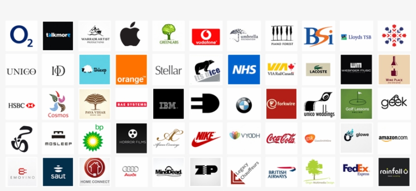 A Clever Logo - Nike, transparent png #9459206