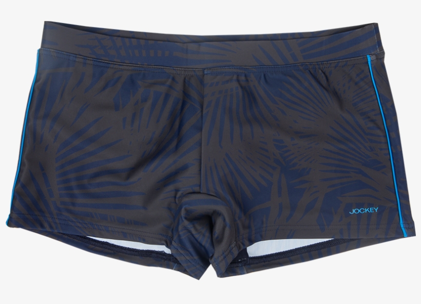 Jockey® Usa Originals 1 Pack Periscope Sport Trunk - Board Short, transparent png #9459505