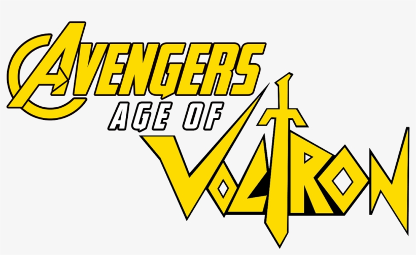 Stone Cold Jane Austen - Voltron, transparent png #9459506