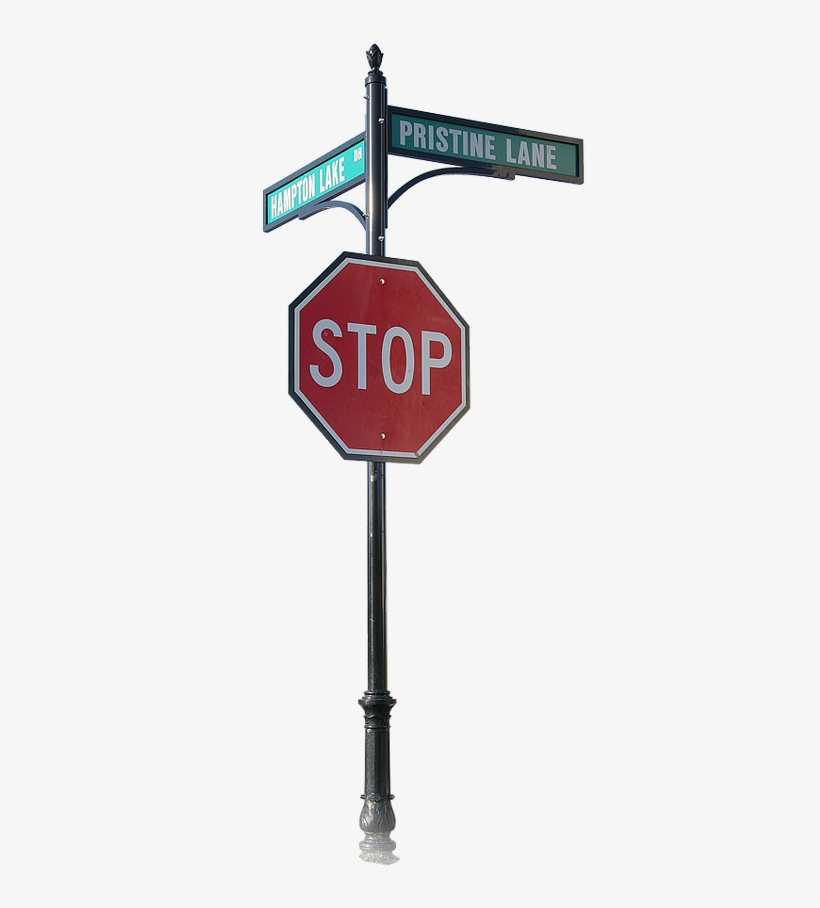 Street Signs  Stop Sign  Free Transparent PNG Download  PNGkey