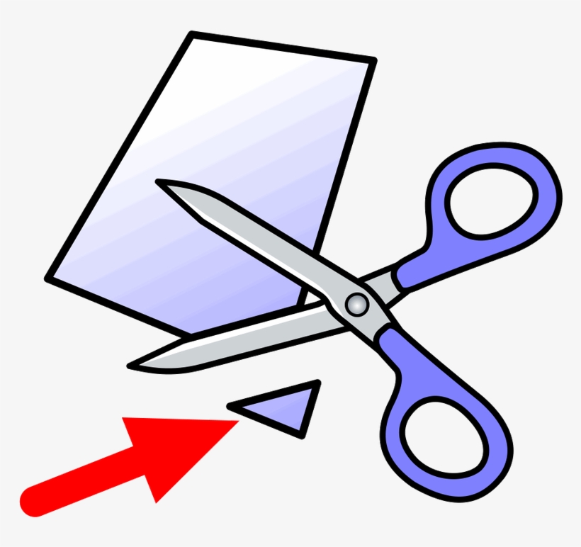Shears Clipart Shovel, transparent png #9459855