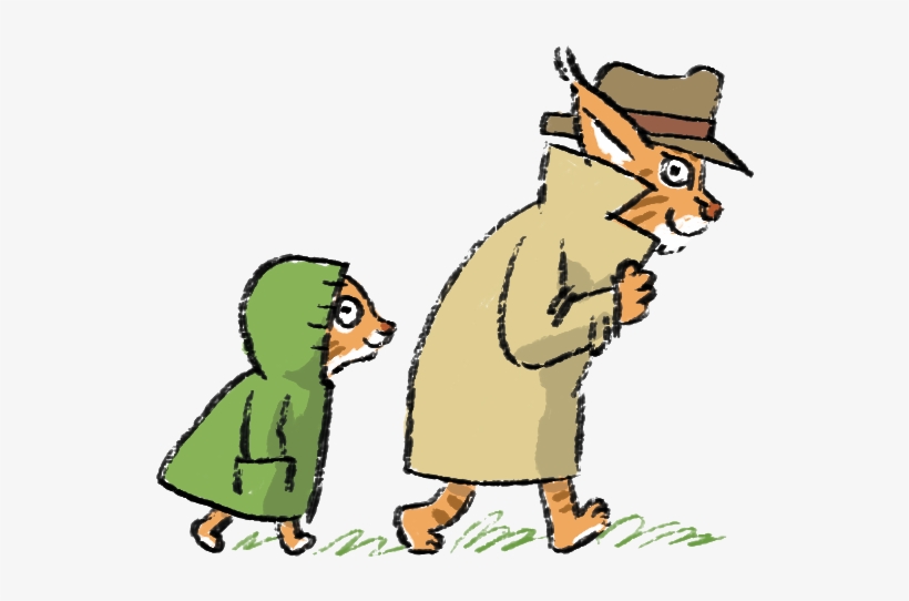 Le Lynx Boréal Est Un Animal Très Discret - Cartoon, transparent png #9459863