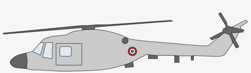 Open - Helicopter Rotor, transparent png #9459903