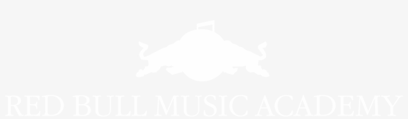 Red Bull Music Academy Logo Black And White - Toronto Film Festival Logo White, transparent png #9459904