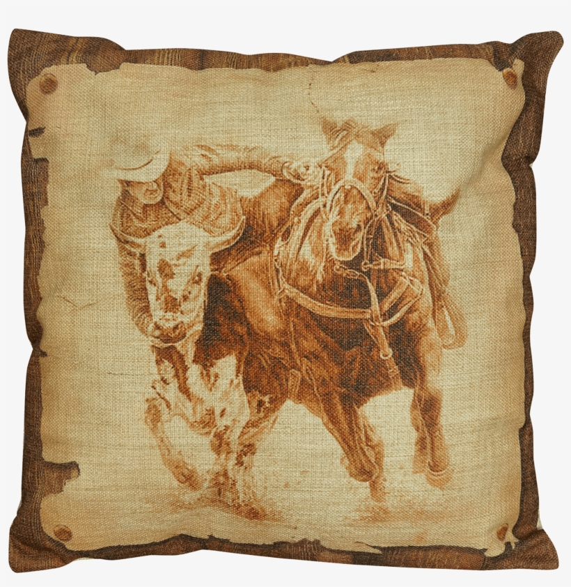 16 - Cushion, transparent png #9460003