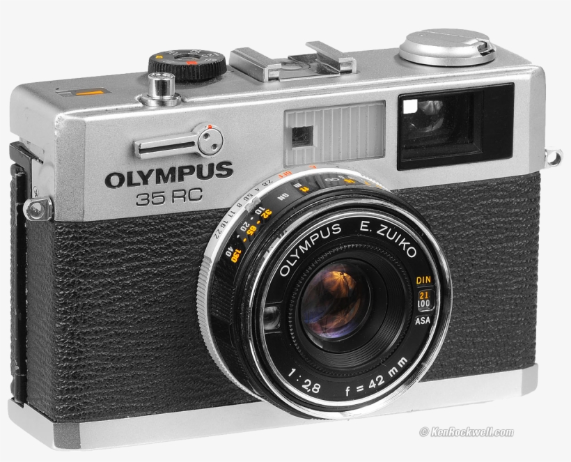 1200 X 913 3 - Olympus 35 Rc, transparent png #9460026