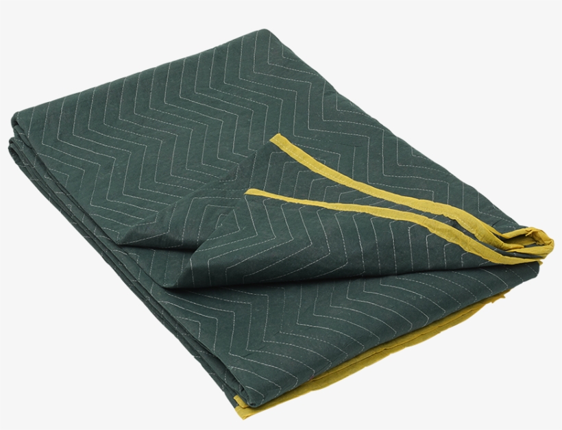 Furniture Pad Burlap - Leather, transparent png #9460028