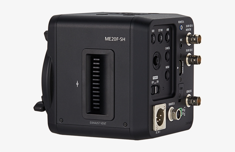 Introducing The Me20f-sh - Me20f Sh, transparent png #9460068