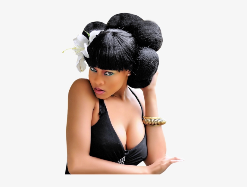 Woman Model - Photo Shoot, transparent png #9460082