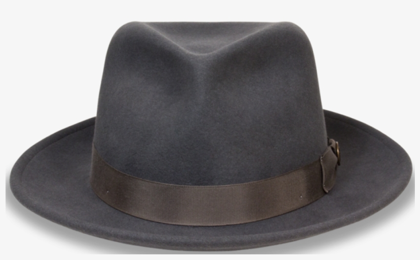 Goorin Bros The Doctor - Fedora, transparent png #9460128