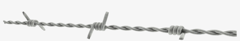 By Gwfami Dec 22, 2018 View Original - Barbed Wire, transparent png #9460180