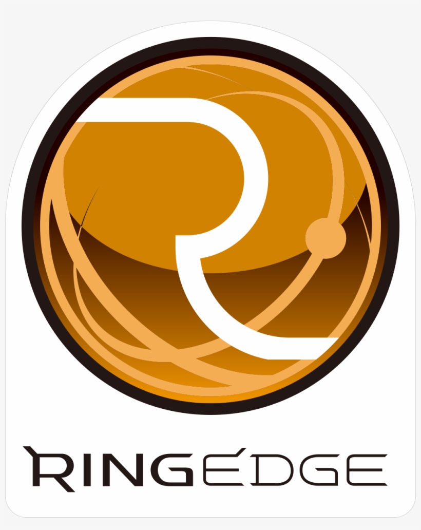 Sega Ringedge - Sega Ringedge Png, transparent png #9460182
