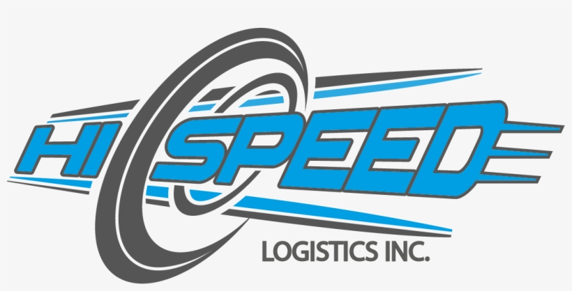 Speedy Logo - Hi Speed Logo Png, transparent png #9460229
