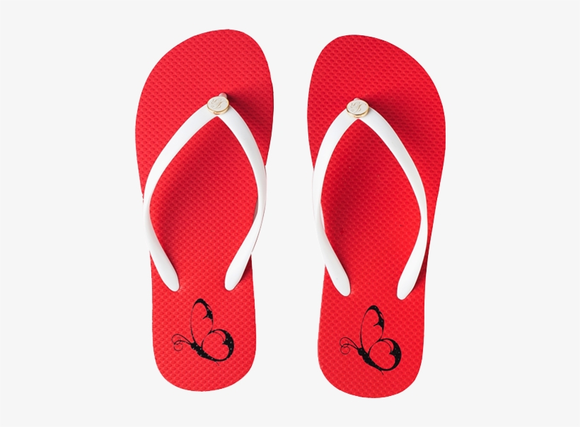 Flip-flops, transparent png #9460343