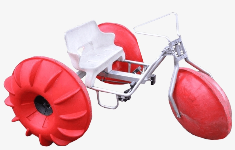 Wheel Fun Rentals At Denver's City Park Now Offering - Toy Motorcycle, transparent png #9460479