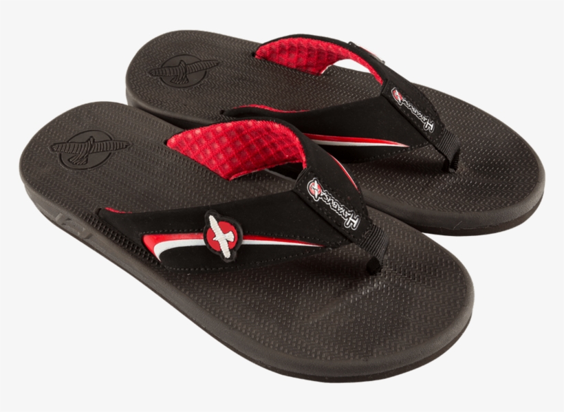 Flip Flops Png, Download Png Image With Transparent - Flip-flops, transparent png #9460560