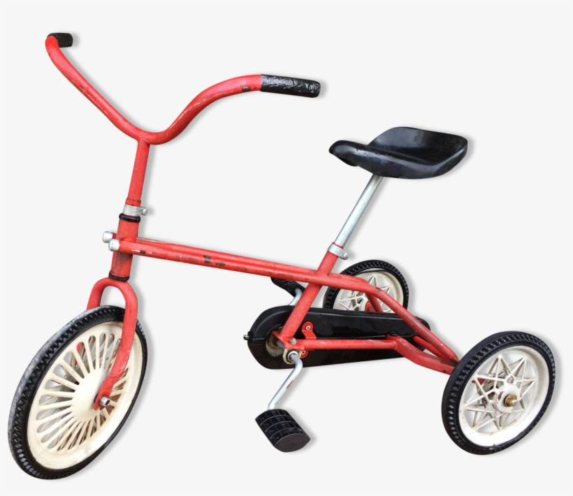 Tricycle, transparent png #9460601