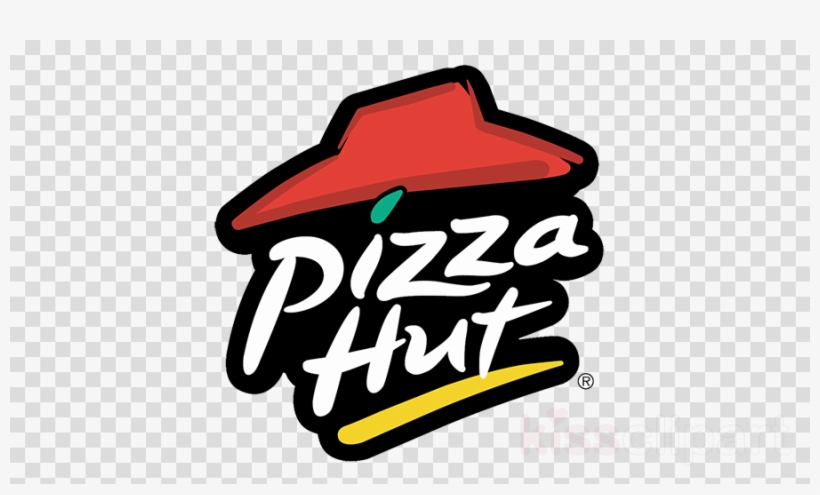 Great Pizza, Product, Font, Transparent Png Image & - Symbol Pizza Hut Logo, transparent png #9460843