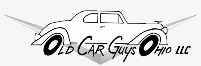 Old Car Guys Of Ohio Llc - Ford Anglia, transparent png #9460847