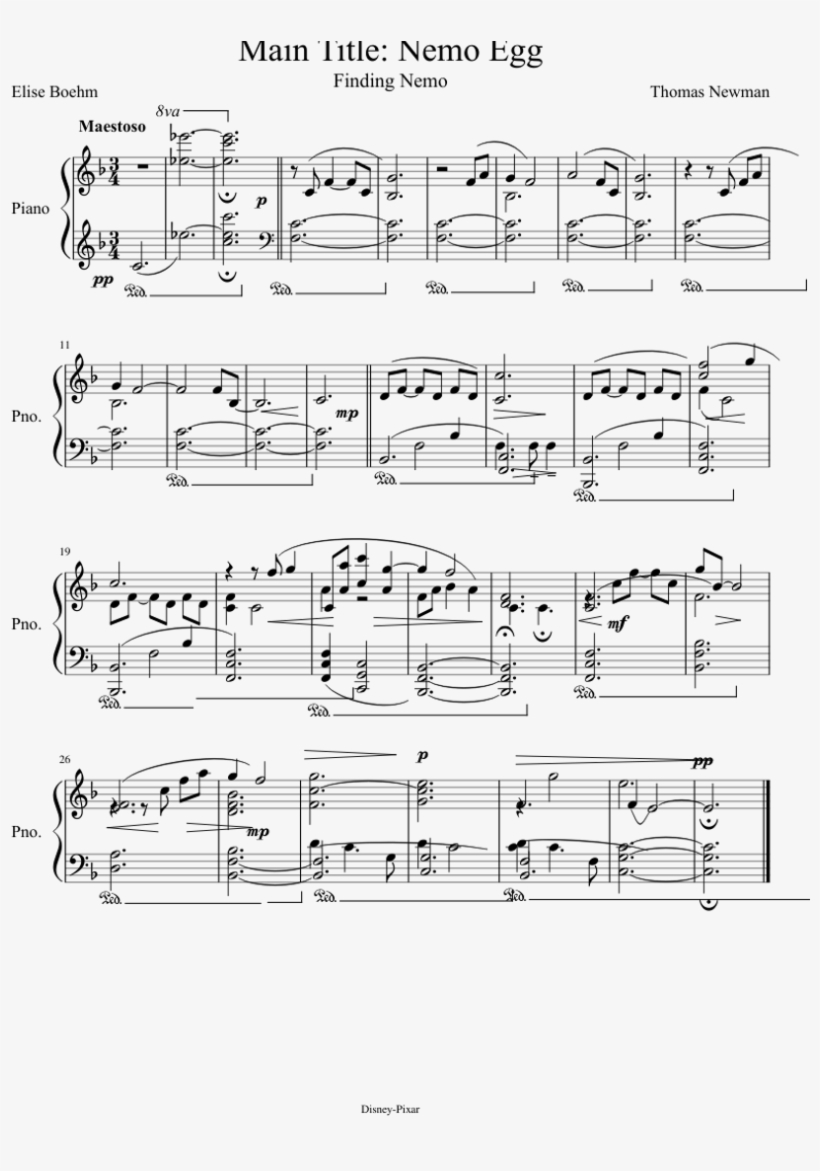 Jay Chou Violin Music Sheet, transparent png #9460901